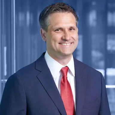 Attorney Portrait