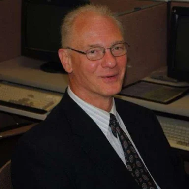 Attorney Portrait