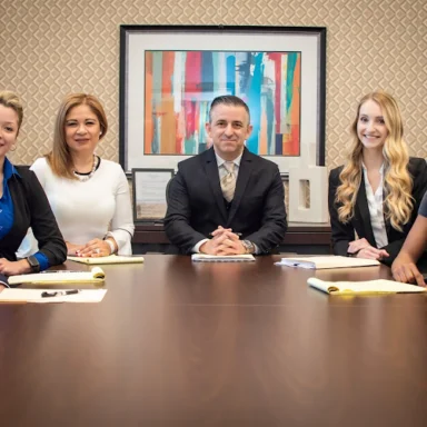 Attorney Portrait