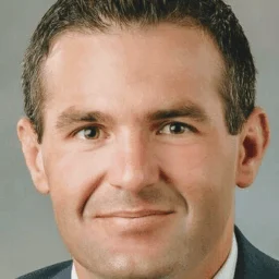 Attorney Portrait