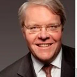 Attorney Portrait