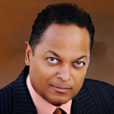 Attorney Portrait