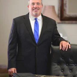 Attorney Portrait