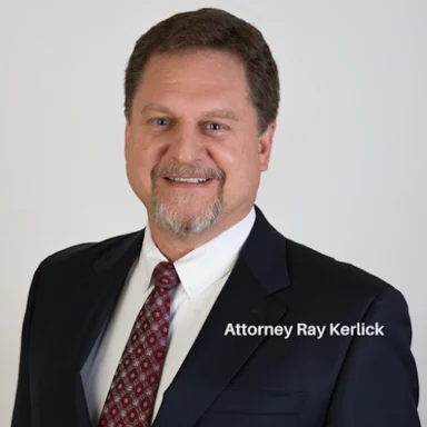 Attorney Portrait