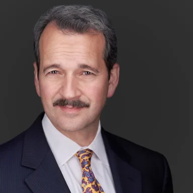 Attorney Portrait