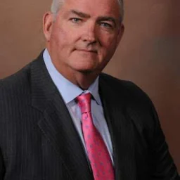 Attorney Portrait