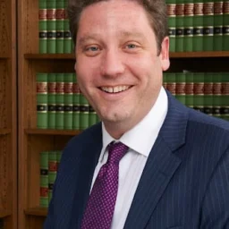 Attorney Portrait