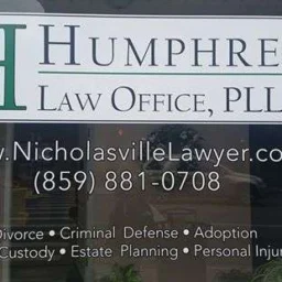 Attorney Portrait