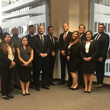 Attorney Portrait