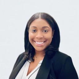 Attorney Portrait
