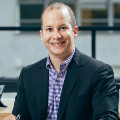 Attorney Portrait