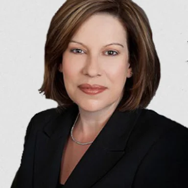 Attorney Portrait