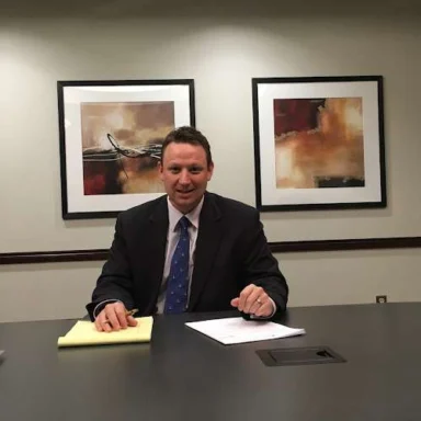 Attorney Portrait
