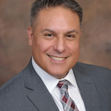 Attorney Portrait