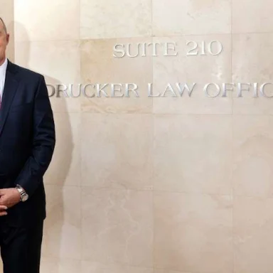 Attorney Portrait