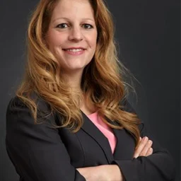 Attorney Portrait
