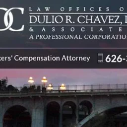 Attorney Portrait
