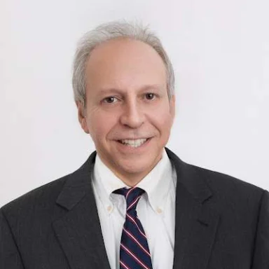 Attorney Portrait