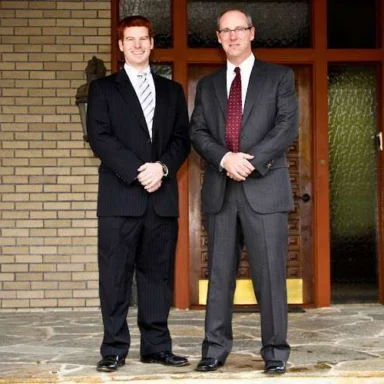 Attorney Portrait