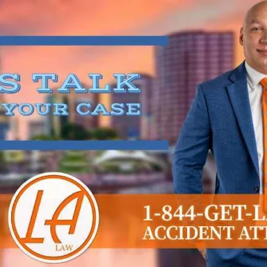 Attorney Portrait