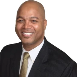 Attorney Portrait