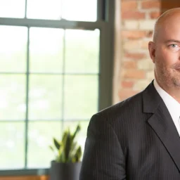 Attorney Portrait