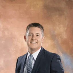 Attorney Portrait