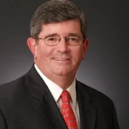 Attorney Portrait