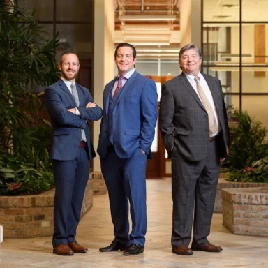 Attorney Portrait