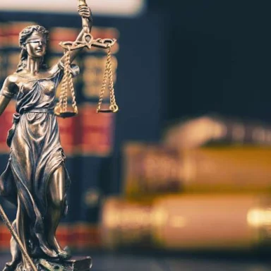 Attorney Portrait
