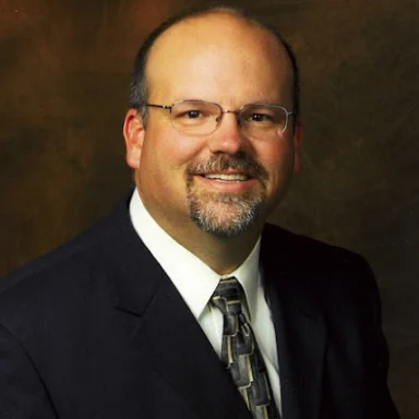 Attorney Portrait