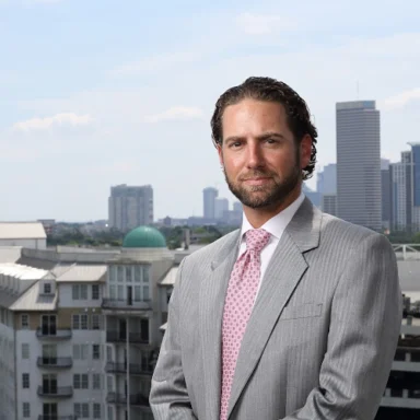 Attorney Portrait