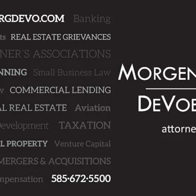 Attorney Portrait