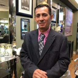 Attorney Portrait