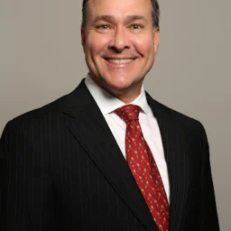 Attorney Portrait