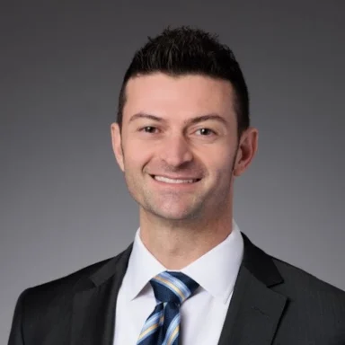 Attorney Portrait