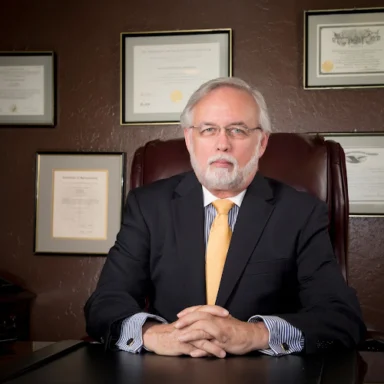 Attorney Portrait