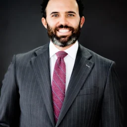 Attorney Portrait