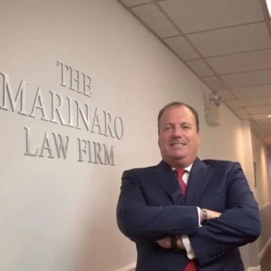 Attorney Portrait