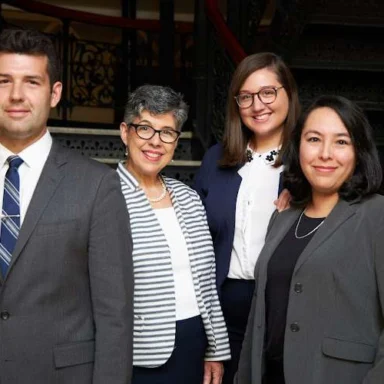 Attorney Portrait