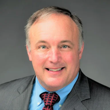 Attorney Portrait