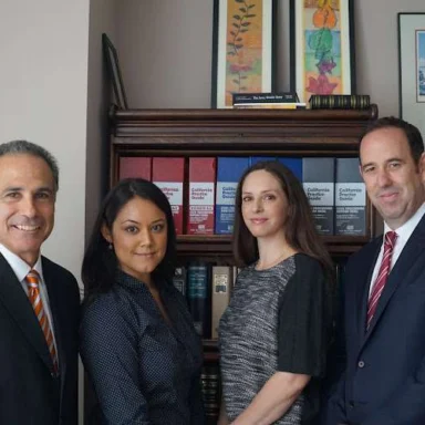 Attorney Portrait