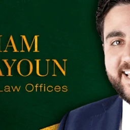 Attorney Portrait