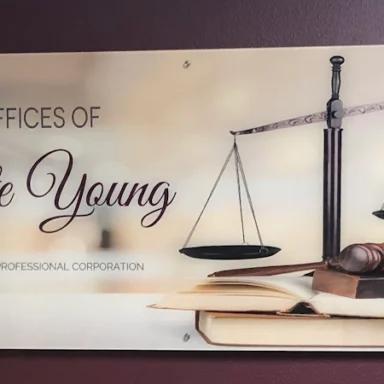 Attorney Portrait