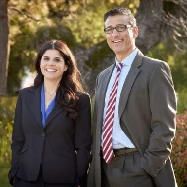Attorney Portrait