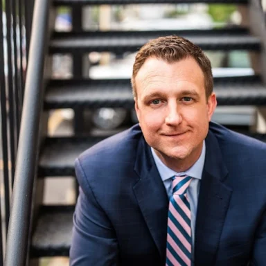 Attorney Portrait