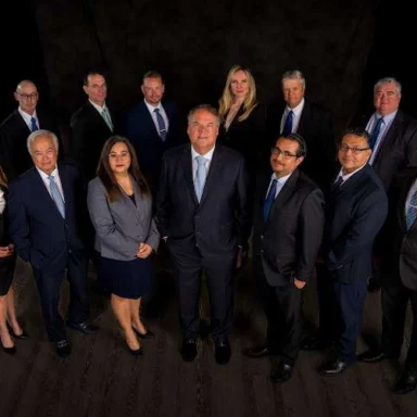 Attorney Portrait