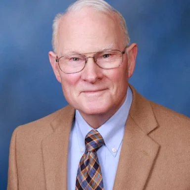 Attorney Portrait