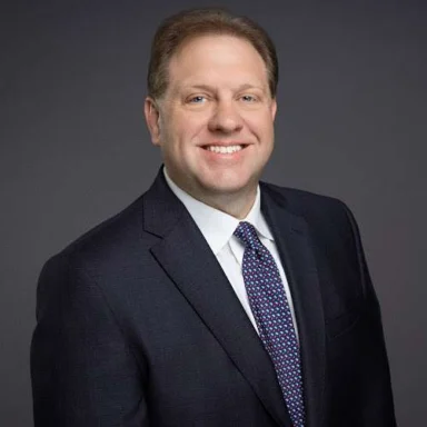 Attorney Portrait