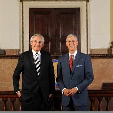 Attorney Portrait
